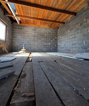 Дом 119м², 3-этажный, участок 10 сот.