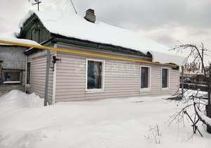 Дом 67м², 1-этажный, участок 9 сот.