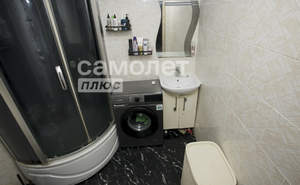 Дом 66м², 1-этажный, участок 7 сот.