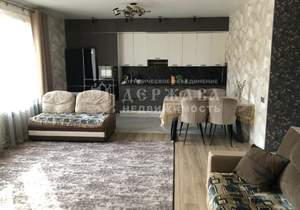 Дом 129м², 1-этажный, участок 6 сот.