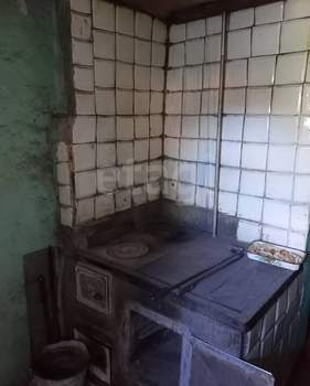 Дом 58м², 1-этажный, участок 6 сот.