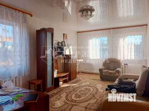 Дом 57м², 1-этажный, участок 9 сот.