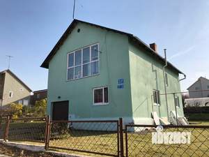 Коттедж 205м², 3-этажный, участок 10 сот.