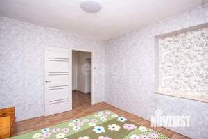 Дом 62м², 1-этажный, участок 4 сот.