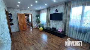 Дом 134м², 1-этажный, участок 8 сот.