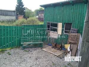 Дом 54м², 1-этажный, участок 16 сот.