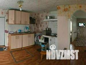 Дом 44м², 1-этажный, участок 14 сот.