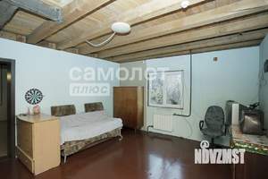 Дом 183м², 3-этажный, участок 11 сот.