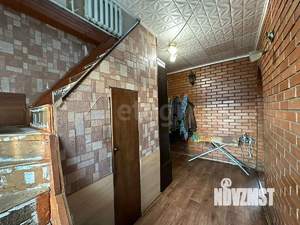 Дом 104м², 2-этажный, участок 10 сот.