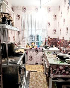 Дом 45м², 1-этажный, участок 5 сот.