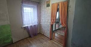 Дом 44м², 1-этажный, участок 3 сот.