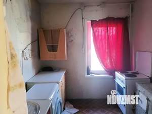 Дом 45м², 1-этажный, участок 8 сот.