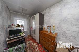 Дом 42м², 1-этажный, участок 8 сот.