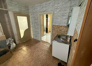 Дом 45м², 1-этажный, участок 7 сот.