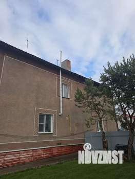 Коттедж 163м², 3-этажный, участок 15 сот.