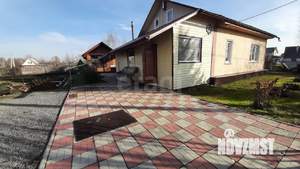 Дом 100м², 2-этажный, участок 16 сот.