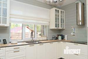 Дом 172м², 2-этажный, участок 17 сот.