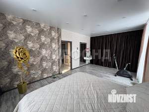 Коттедж 172м², 2-этажный, участок 10 сот.