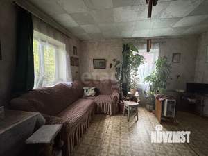 Дом 56м², 1-этажный, участок 6 сот.