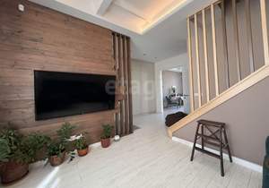 Дом 116м², 2-этажный, участок 1 сот.