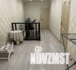 Дом 201м², 2-этажный, участок 3 сот.