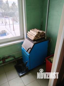 Дом 62м², 1-этажный, участок 8 сот.