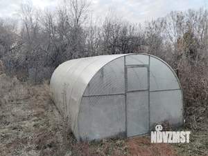 Дом 45м², 1-этажный, участок 7 сот.