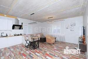 Дом 159м², 2-этажный, участок 6 сот.