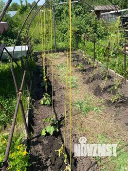 Дом 35м², 1-этажный, участок 4 сот.