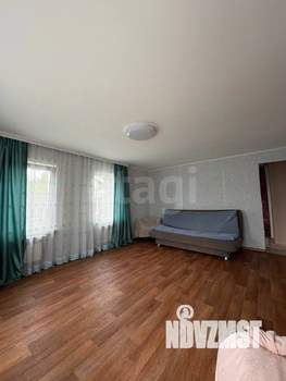 Дом 79м², 1-этажный, участок 12 сот.