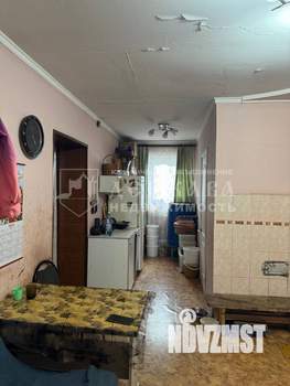 Дом 68м², 1-этажный, участок 7 сот.