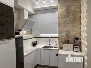 Таунхаус 274м², 4-этажный, участок 2 сот.