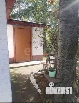 Дом 43м², 1-этажный, участок 6 сот.