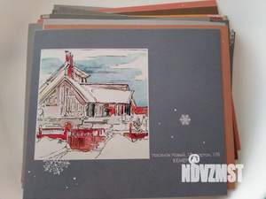 Коттедж 402м², 3-этажный, участок 33 сот.