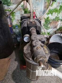 Дом 69м², 1-этажный, участок 9 сот.