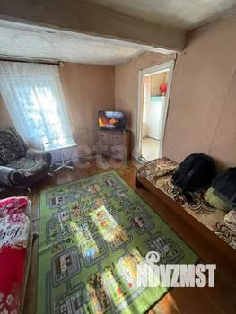 Дом 35м², 1-этажный, участок 11 сот.