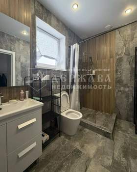 Дом 106м², 1-этажный, участок 10 сот.