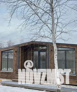 Дом 60м², 1-этажный, участок 10 сот.