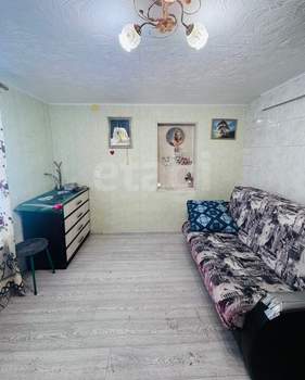 Дом 10м², 2-этажный, участок 10 сот.