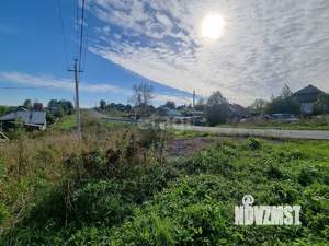 Дом 57м², 1-этажный, участок 18 сот.