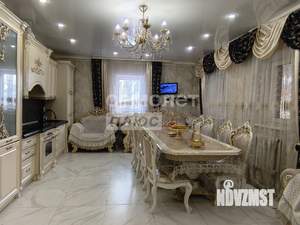 Дом 131м², 1-этажный, участок 7 сот.