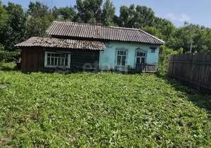 Дом 34м², 1-этажный, участок 4 сот.