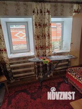 Дом 44м², 1-этажный, участок 6 сот.