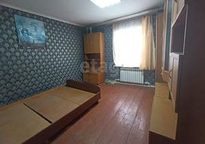 Дом 59м², 1-этажный, участок 10 сот.