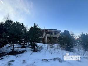 Коттедж 243м², 2-этажный, участок 15 сот.