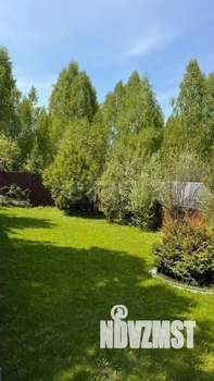 Дом 330м², 2-этажный, участок 10 сот.