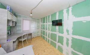 Дом 41м², 1-этажный, участок 6 сот.