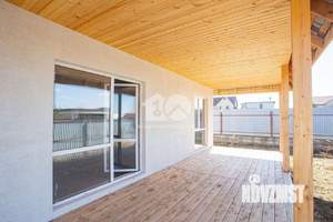 Дом 98м², 1-этажный, участок 5 сот.