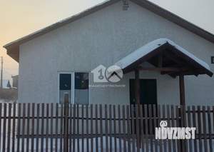 Дом 70м², 1-этажный, участок 7 сот.