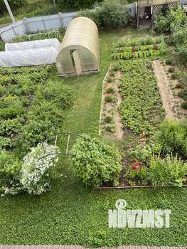 Таунхаус 237м², 4-этажный, участок 7 сот.